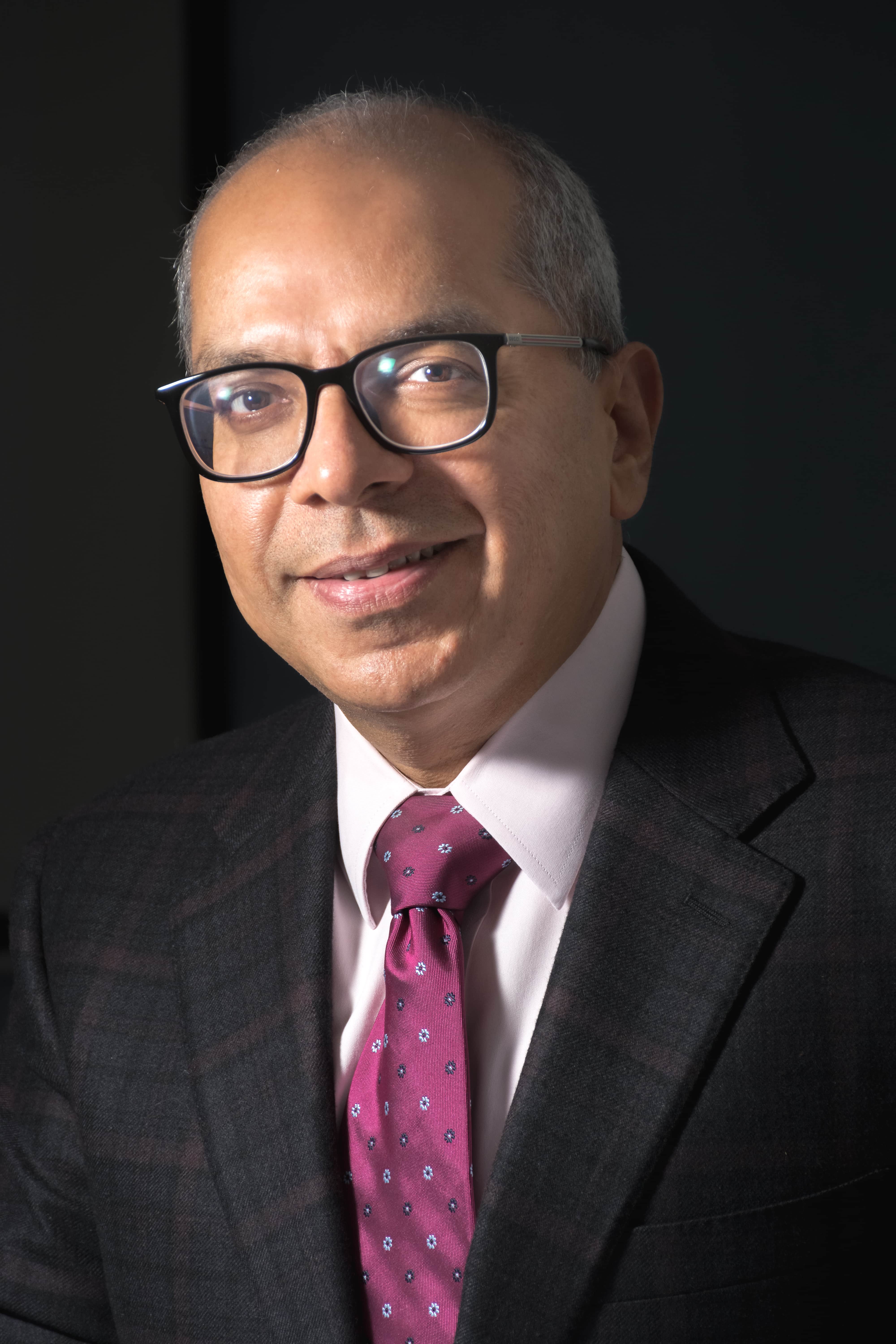 Dr. Sanjay Arora - Founder