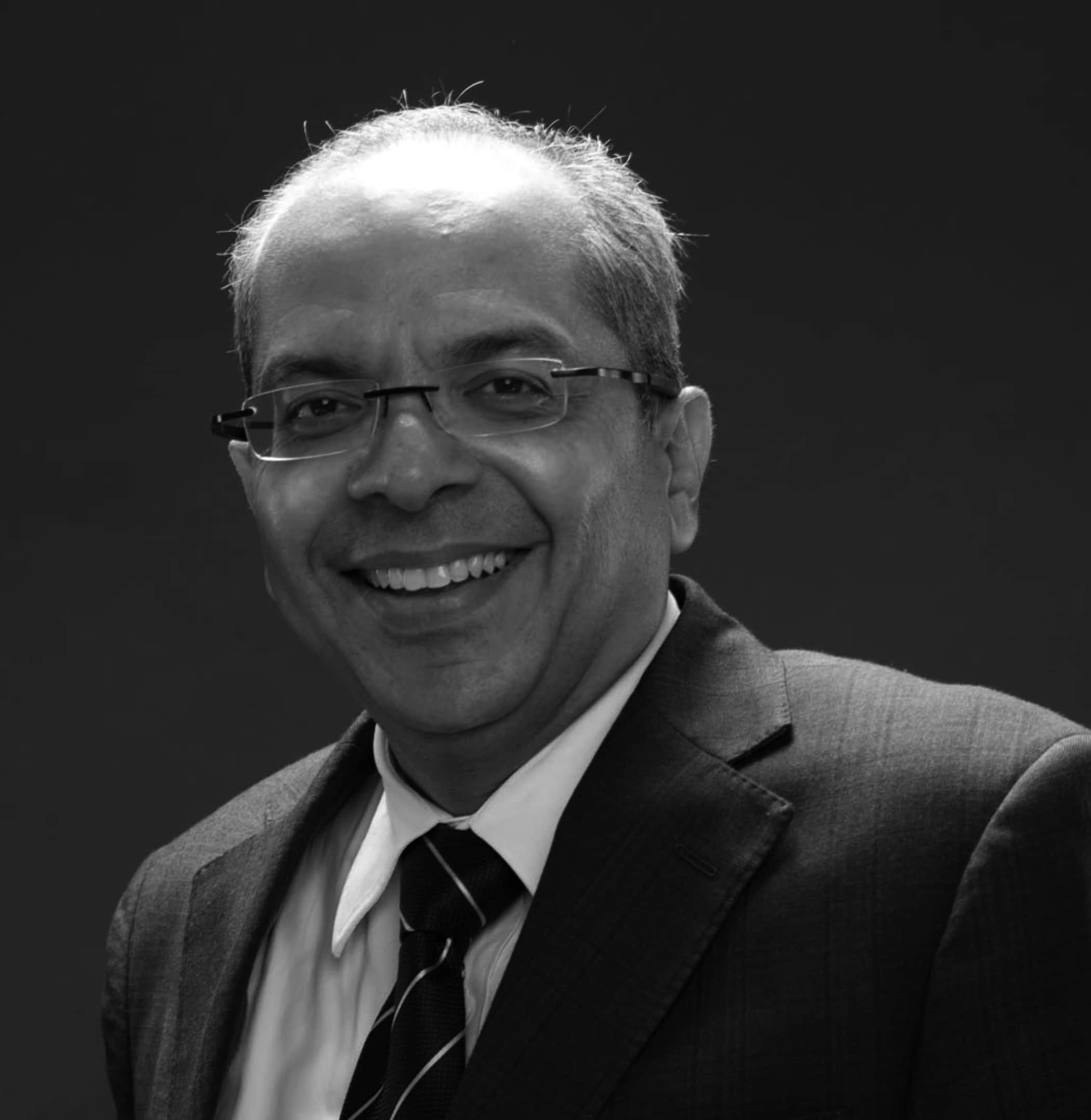 Dr. Sanjay Arora - CEO & Founder