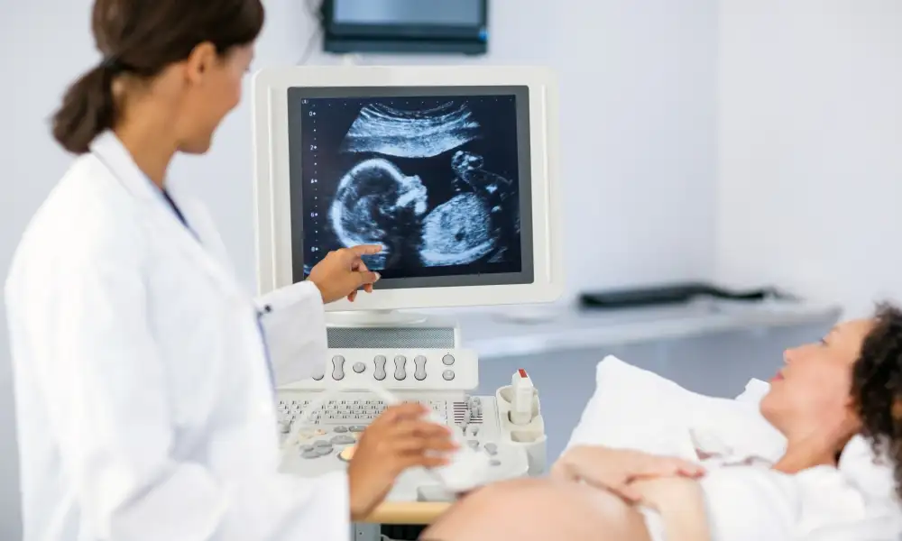 Maternal Screening Overview: Understanding the Importance and Benefits