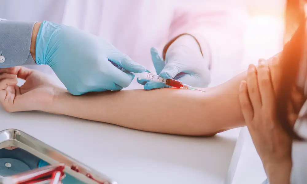 Types Of Diabetes – Classifications, Diagnosis & Risk Assessment