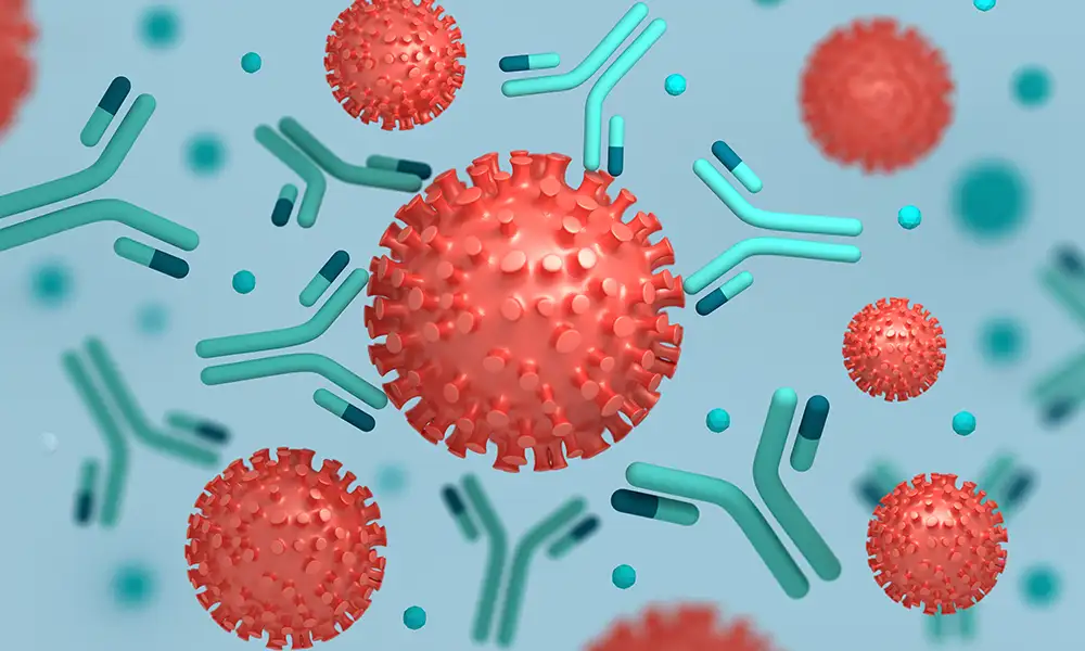 Antibody Testing in Covid-19 Infection