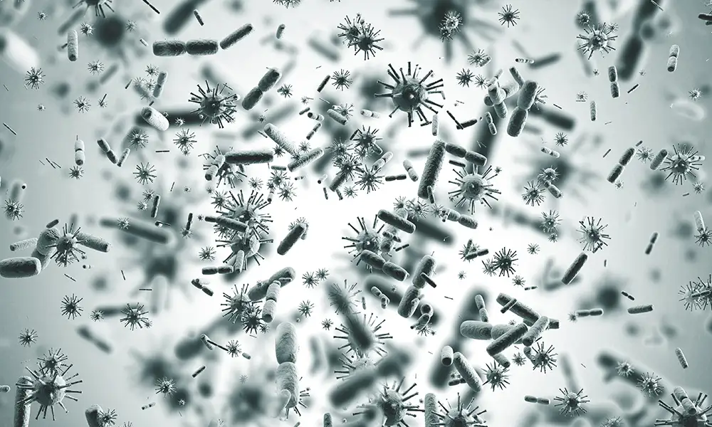 Biofire FilmArray Panel Test to detect pathogens