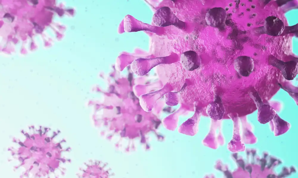 Breakthrough Infections: COVID-19