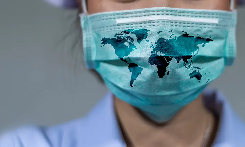 COVID-19 Omicron vs Delta: What You Need to Know