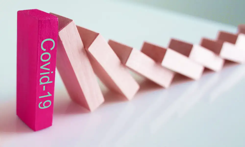 COVID-19: The Impact of Second Wave