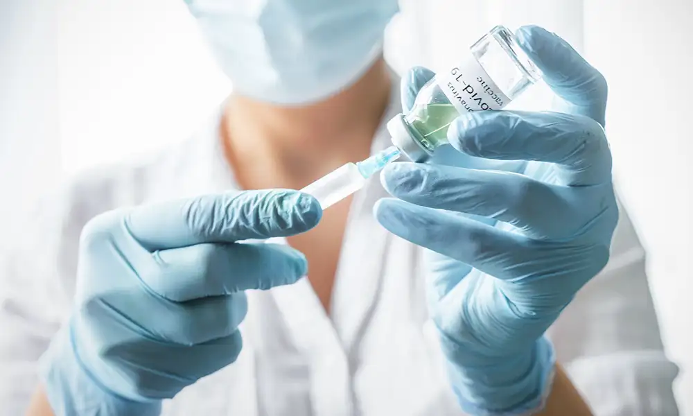 COVID-19 Vaccines in India: What You Need to Know