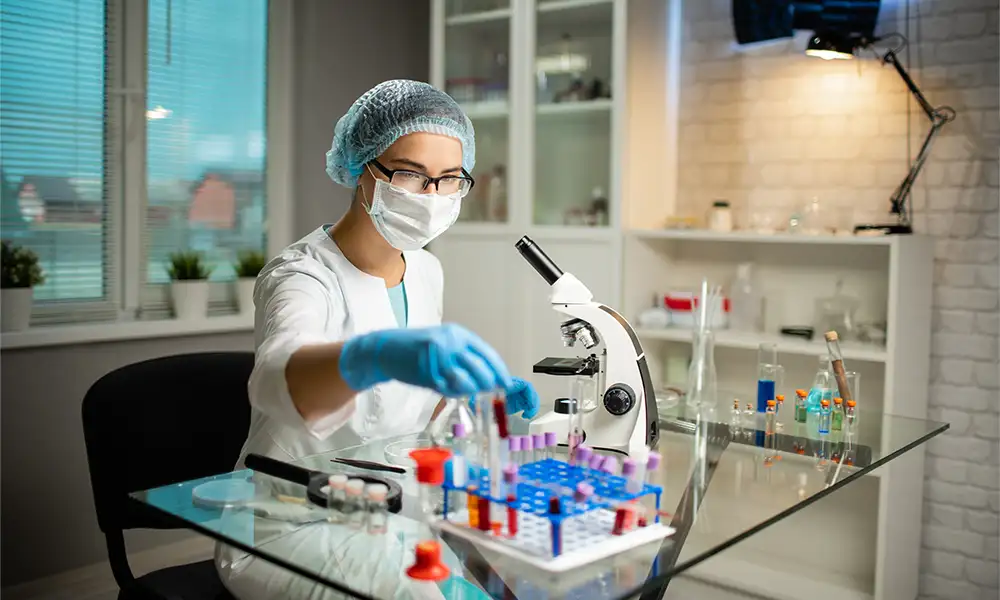 CT Value in RT PCR: What it Means?