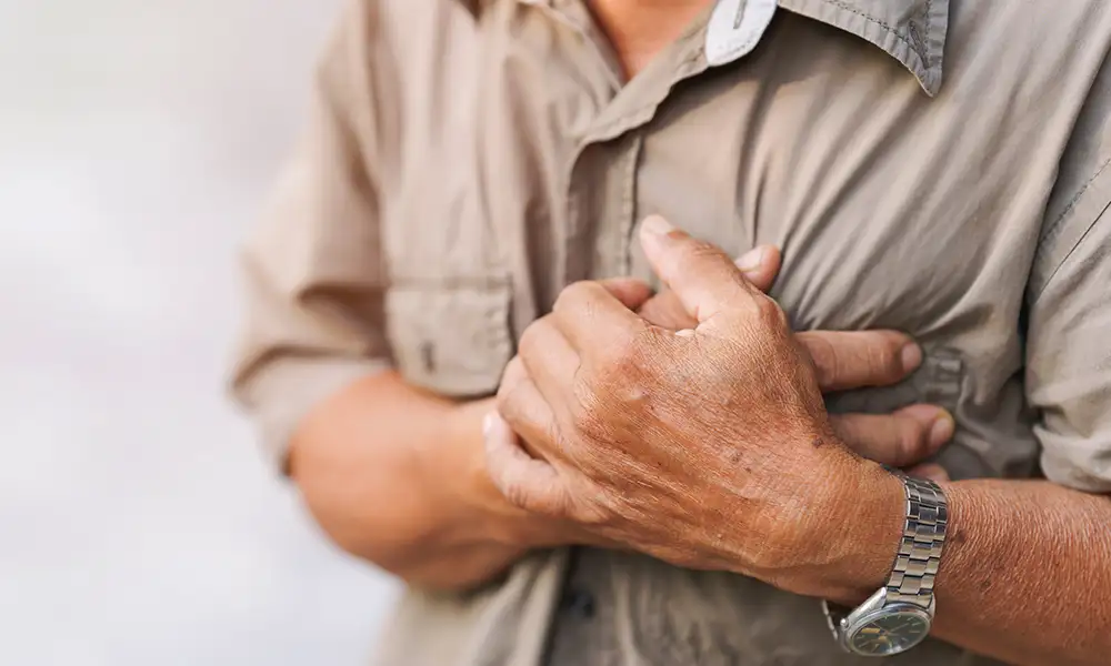 Diabetes and Heart Ailments: Causes, Symptoms, and Treatment