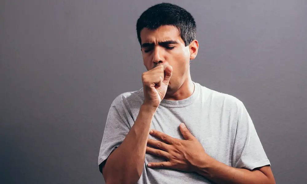 GeneXpert MTB/RIF: Recommended Test for Tuberculosis Diagnosis