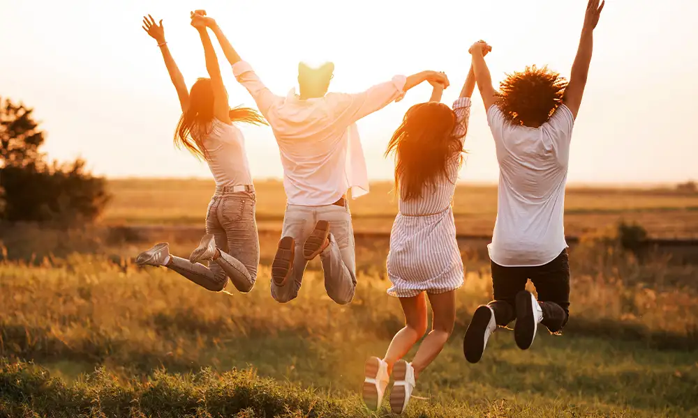 Take Care Of Yourself: Importance of Good Health