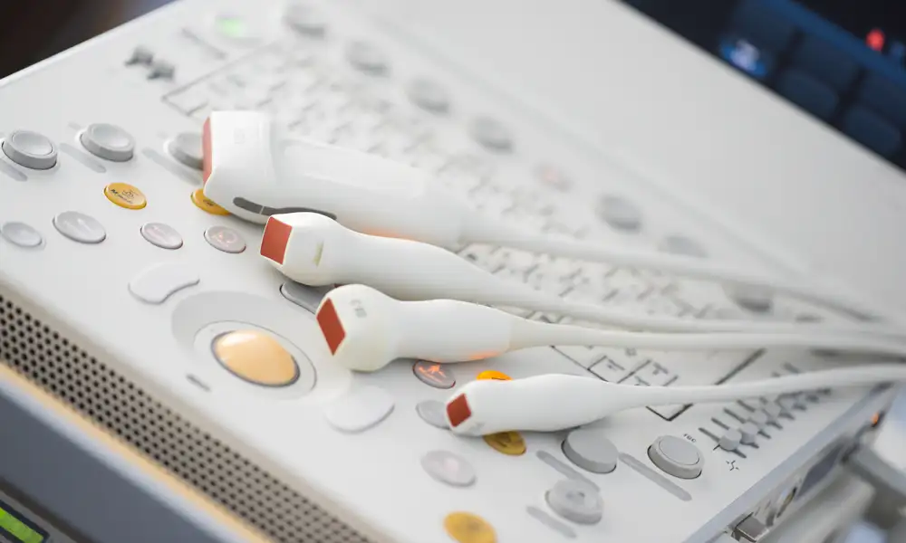 The Utility of Venous Doppler Ultrasound in COVID-19