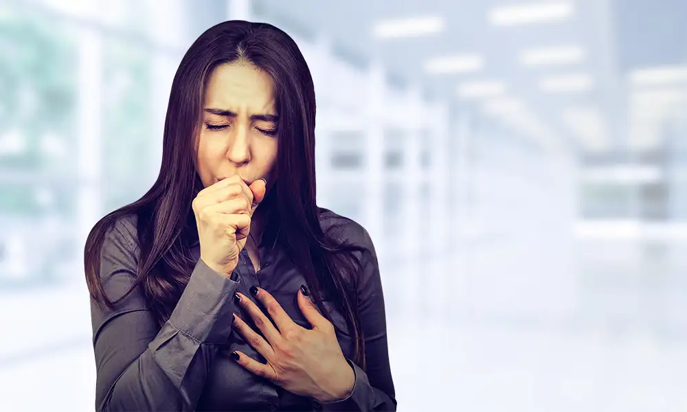 Trends in Drug-Resistant TB A 6-Year Study