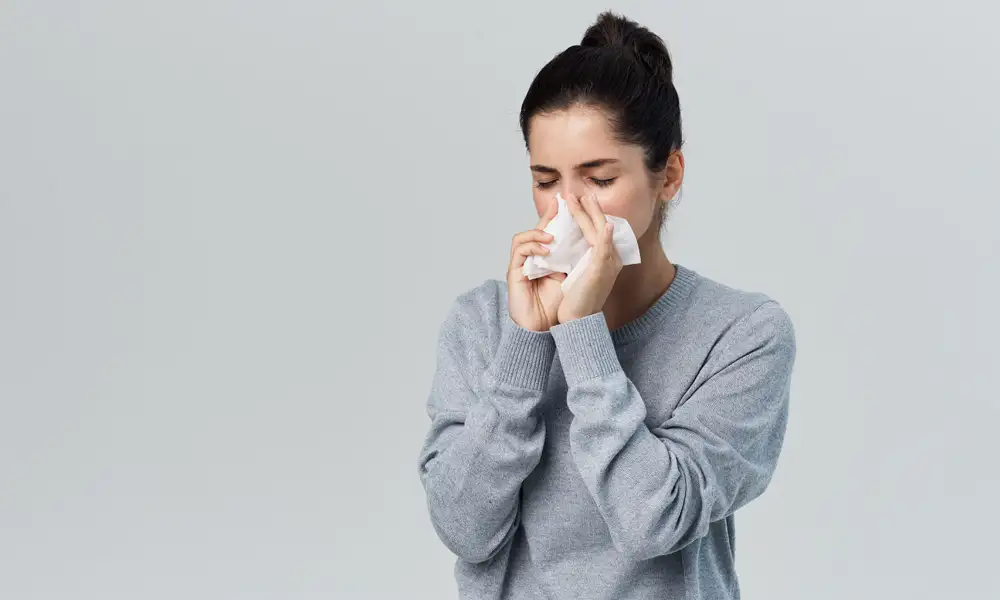 Women’s Health Concerns