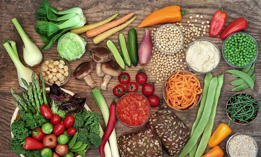 Type 2 Diabetes and Glycemic Index