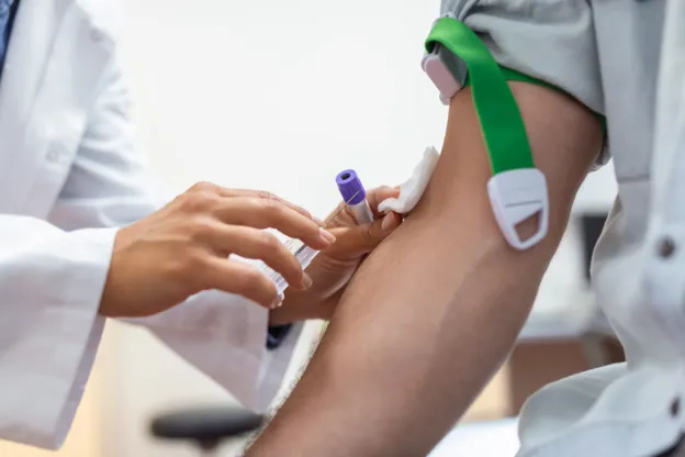 Total Leukocyte Count (TLC) Test: Normal Levels, How It’s Done, and What to Expect