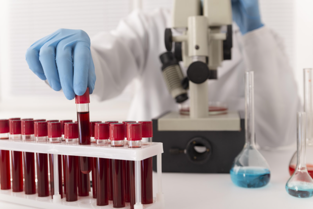Understanding CRP Normal Range and Clinical Significance