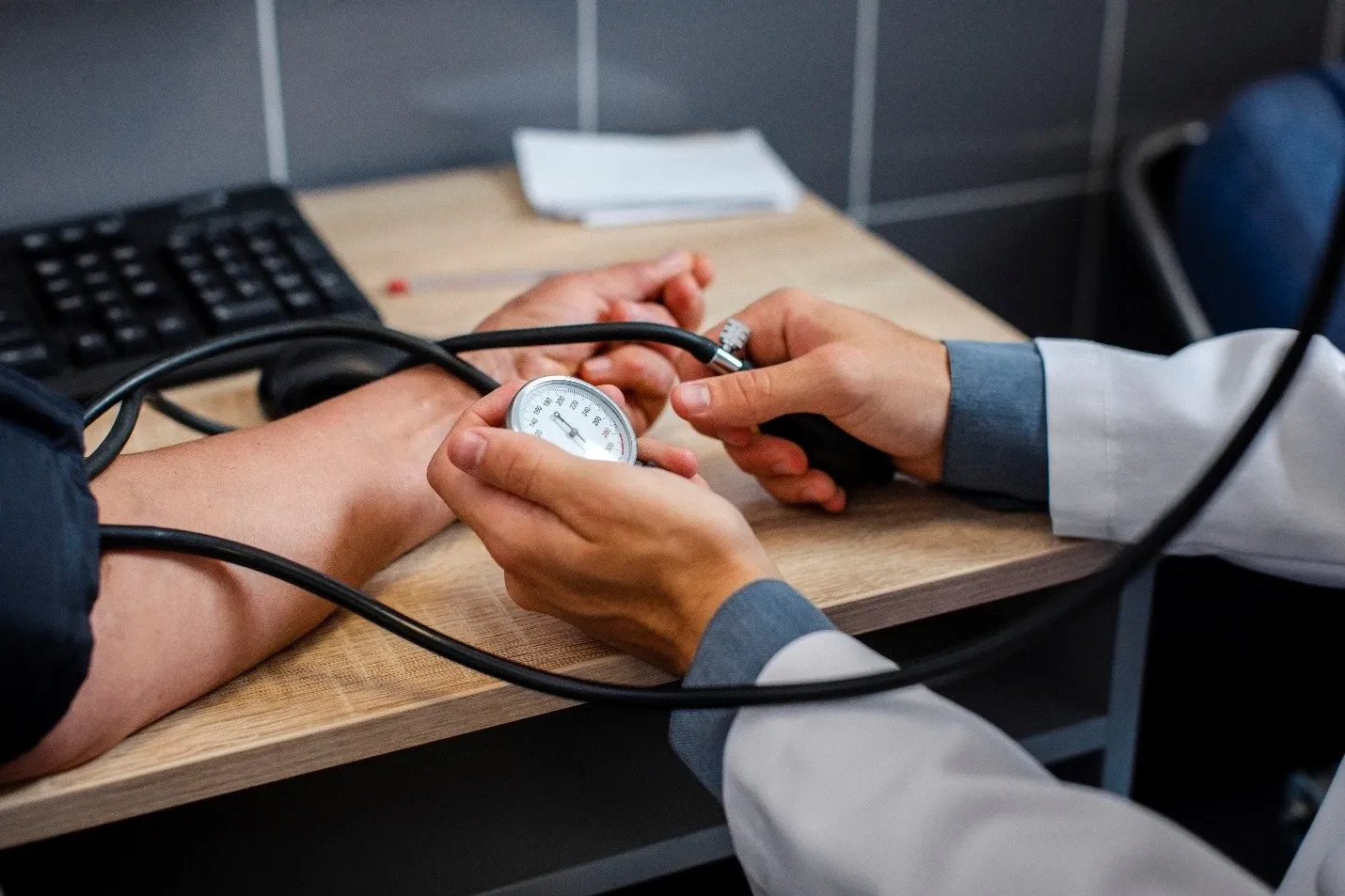 Blog 6 Guide to Understanding Blood Pressure by Age and Gender