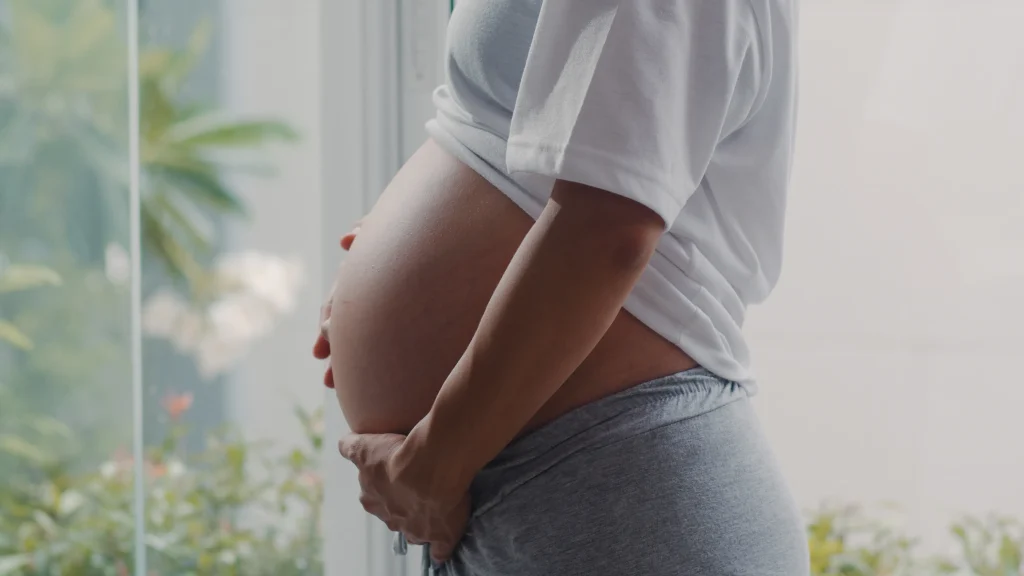 Double Marker Test in Pregnancy